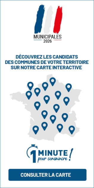 Carte Elections 2026 CM
