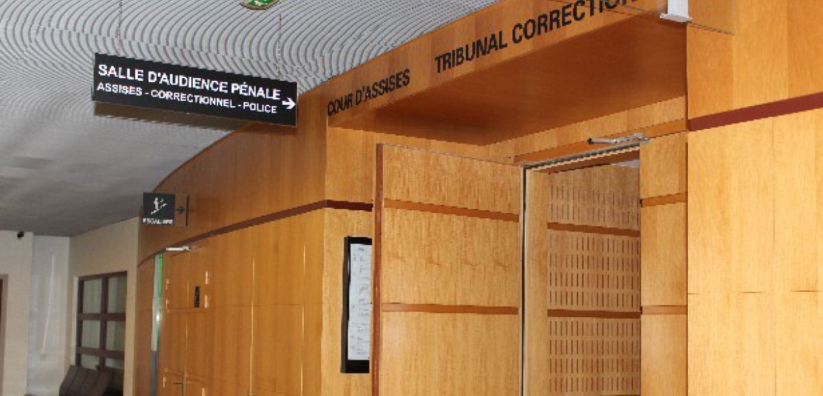 Laval. Justice : Trois Roumains condamnés pour des vols d'alcool