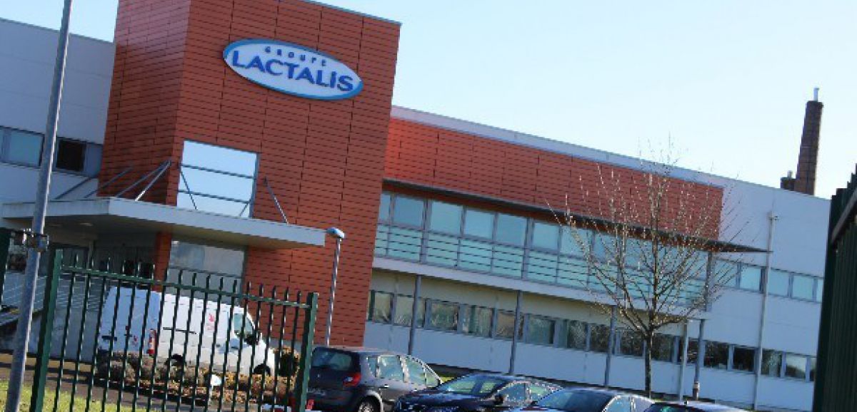 Laval. Lactalis : 4e acquisition aux Etats-Unis en deux ans