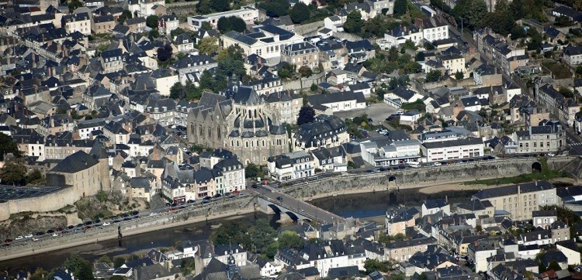 Mayenne. Un fonds d’urgences de 500 000 € débloqué par Mayenne Communauté