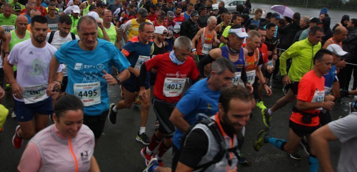 Mayenne. En Mayenne, le marathon des Ecluses 2020 est annulé