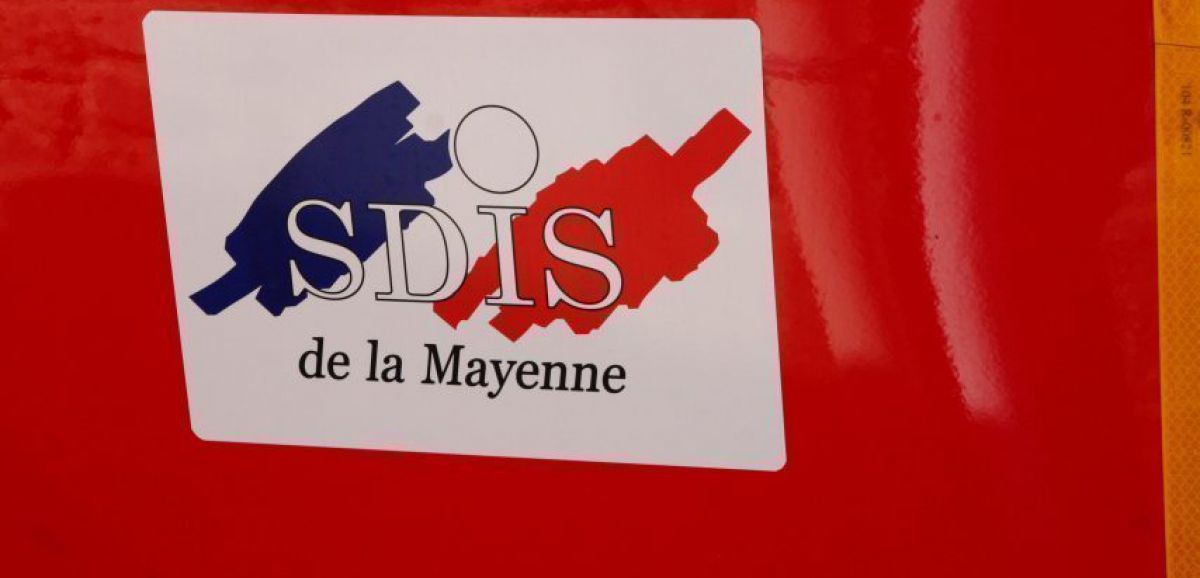 Vaiges. En Mayenne : sortie de route sur l'A81, un enfant de 8 ans décède