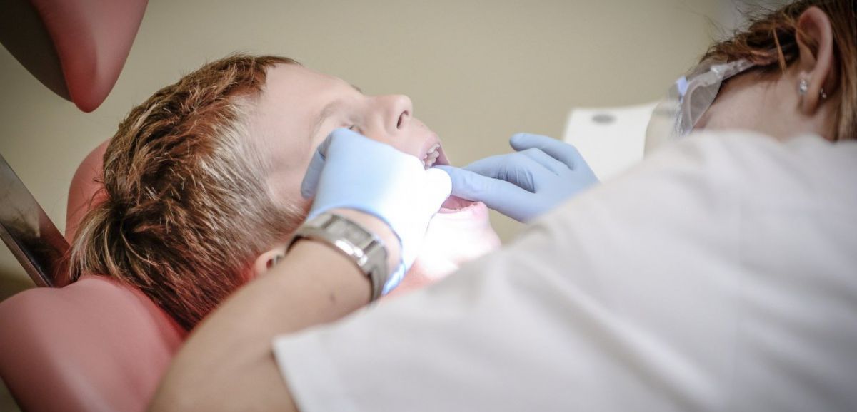 En Mayenne : les délais pour consulter un dentiste s'allongent