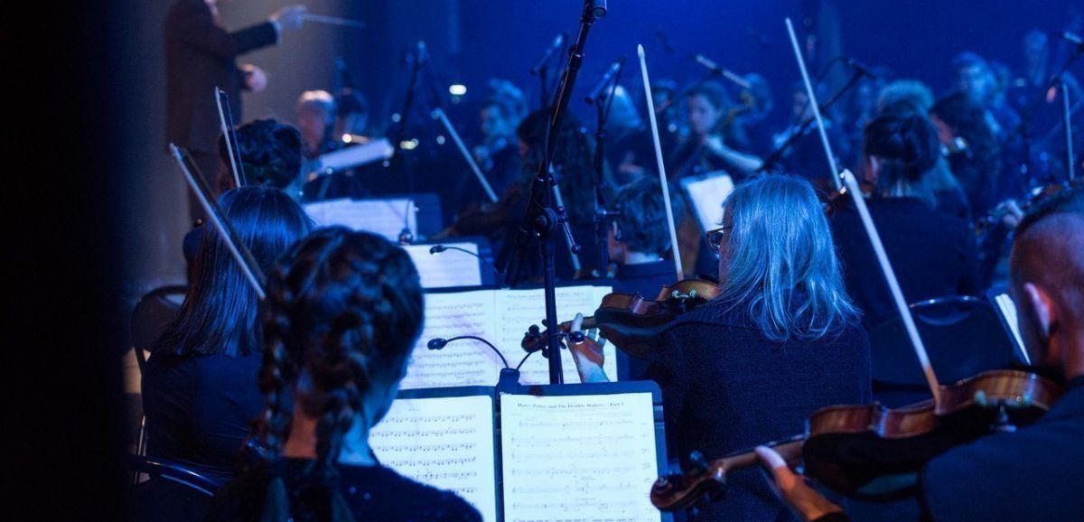 Mayenne. L'orchestre symphonique de Haute Mayenne annule ses concerts de Noël
