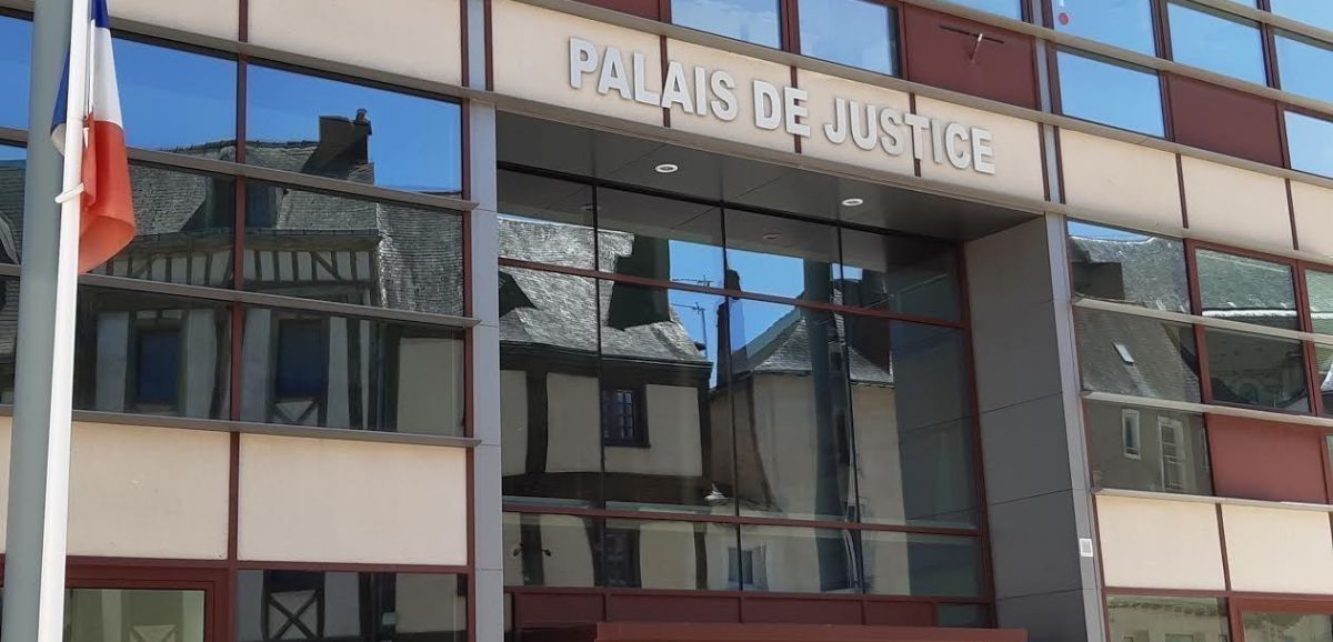 Mayenne. Kidnapping, extorsions et violences à Mayenne et Laval : quatre jeunes hommes condamnés