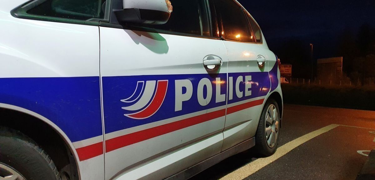 Laval. Laval : un homme tué par arme blanche samedi 30 janvier dans le quartier Saint-Nicolas