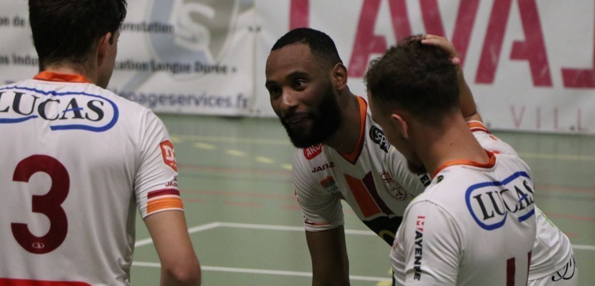 Laval. Futsal. L'Etoile lavalloise défiera l'Olympique lyonnais à l'Espace Mayenne dans un match test gratuit