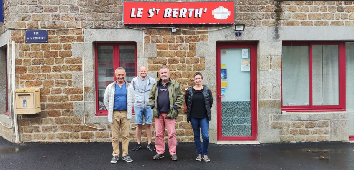 En Mayenne, des communes peinent à faire revivre leurs commerces