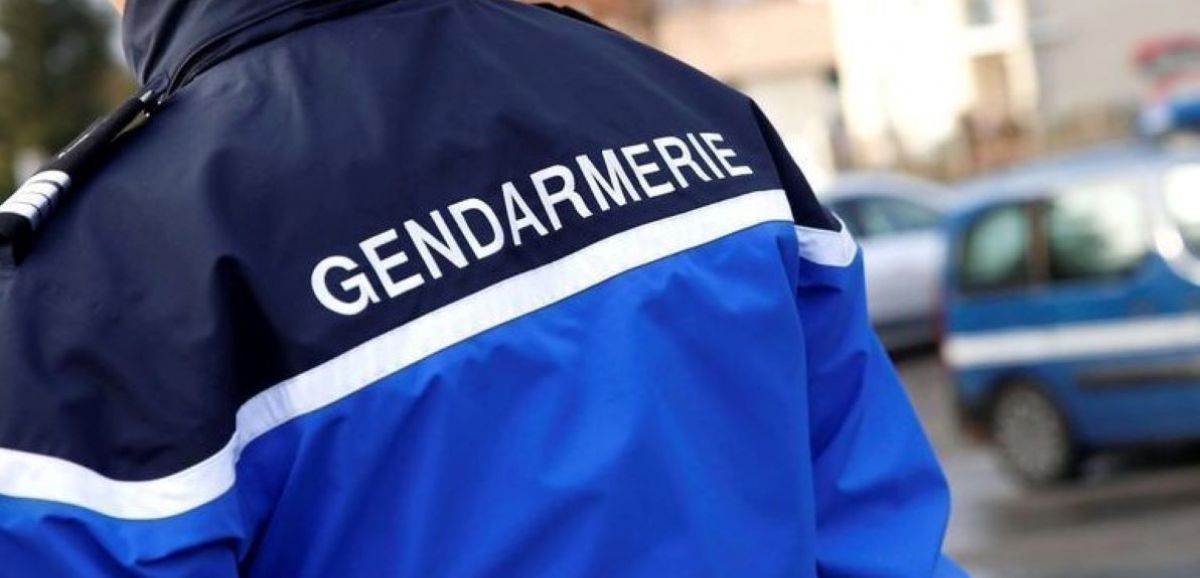 Cambriolages : la gendarmerie appelle à la vigilance dans le Nord Mayenne