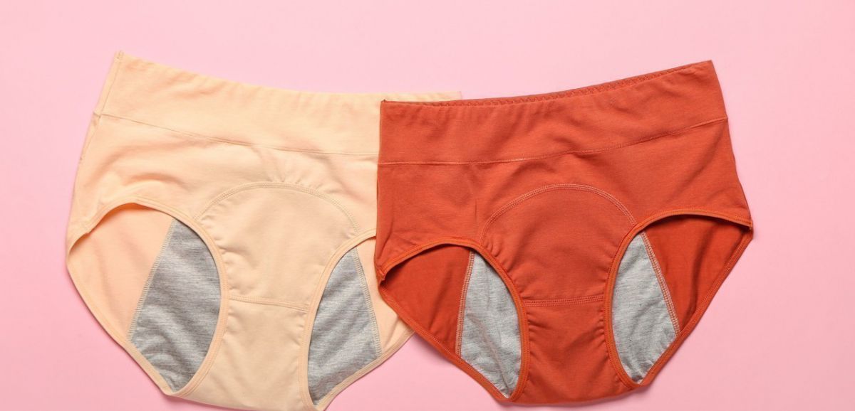 En Mayenne : le Département proposera des culottes menstruelles aux élèves de 4e