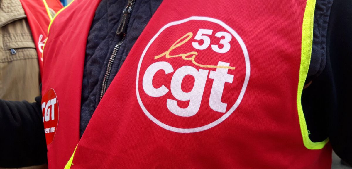 Salaires, retraites : la CGT et FSU appellent à une nouvelle mobilisation jeudi 10 novembre à Laval