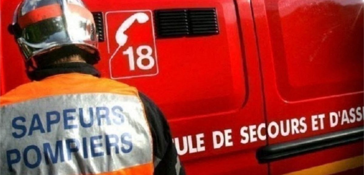 Laval. Près de Laval : deux blessés graves dans un accident de la route