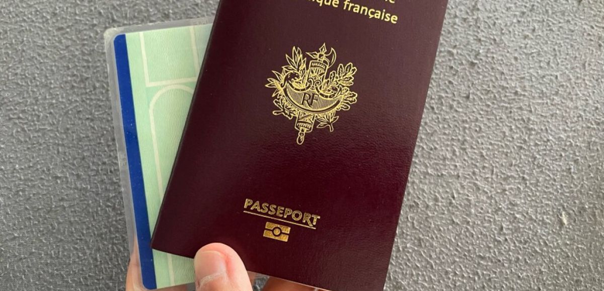En Mayenne, 19 nouveaux guichets pour délivrer les cartes nationales d’identité et les passeports