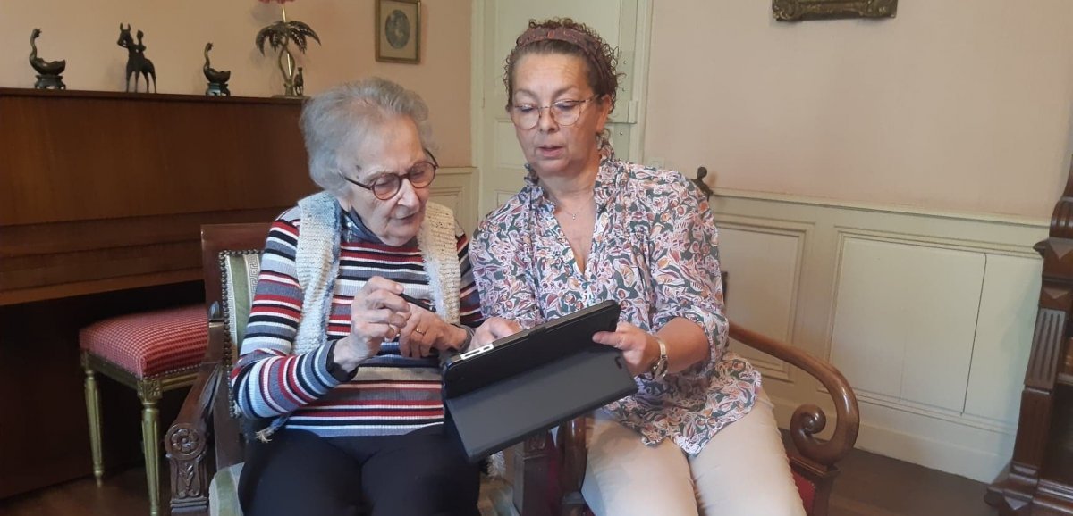 En Mayenne. La Poste crée un nouveau service pour les personnes âgées