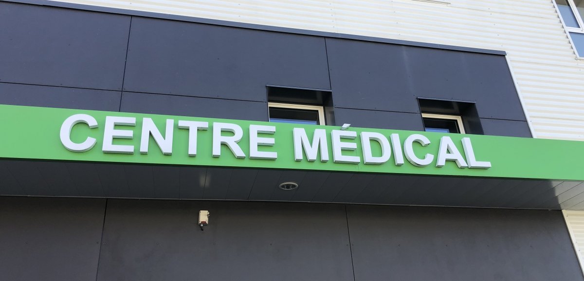 Laval. Le cabinet médical a ouvert ses portes : "On est soulagé"