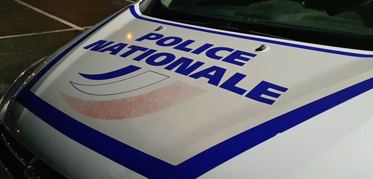 Laval. Quatre jeunes hommes de 17 ans interpellés pour le cambriolage d'un salon de coiffure