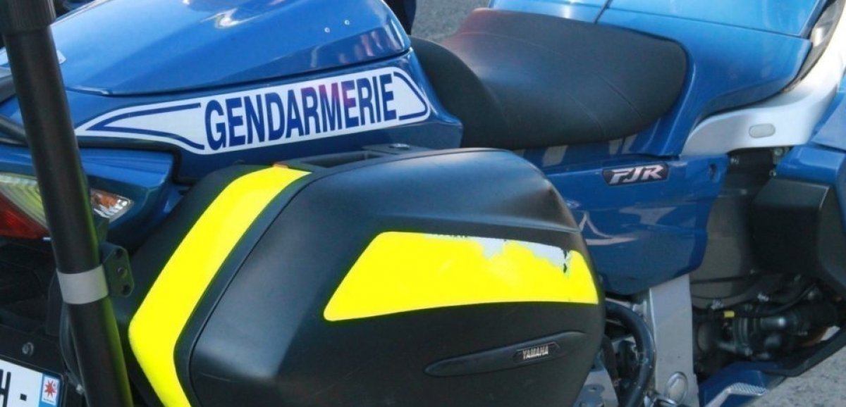 En Mayenne. Les gendarmes interceptent plusieurs véhicules en grands excès de vitesse