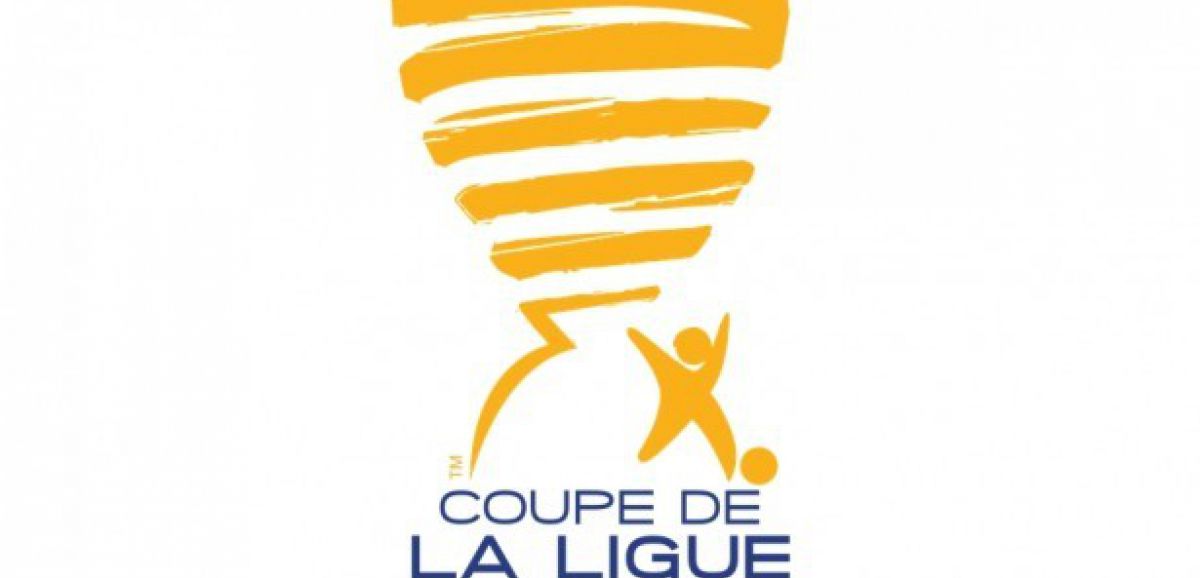 Laval. Laval passe le 1er tour de la Coupe de Ligue contre Nîmes (1-0)