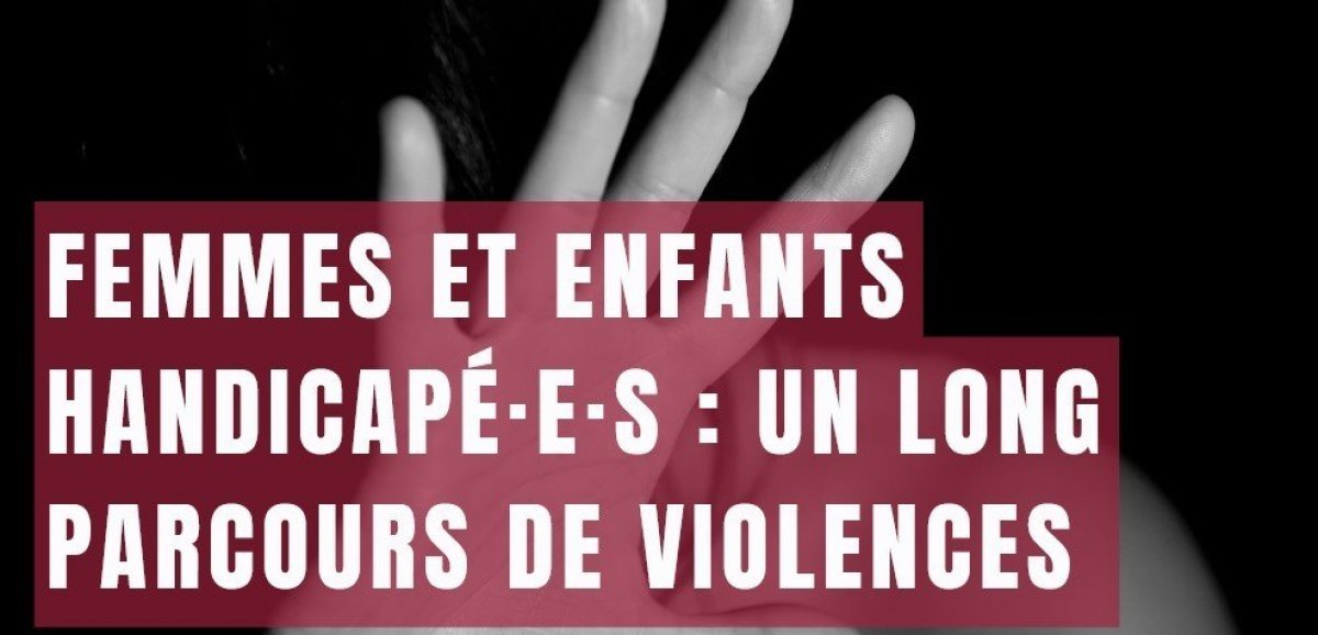 Laval. Colloque sur le thème Femmes et enfants handicapés, un long parcours de violence