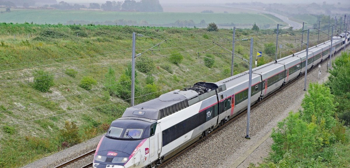 Mayenne. La SNCF supprimera le train de 10h04