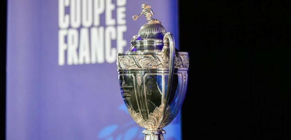 Coupe de France. Le Stade lavallois défiera Le Puy en 8es de finale