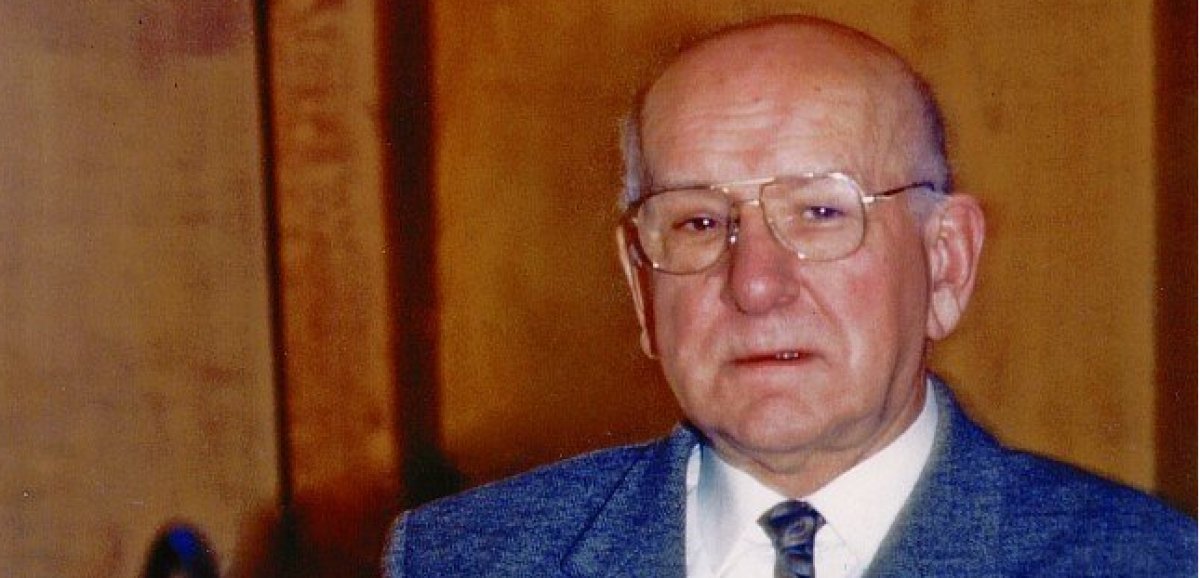 Gorron. Jean Corbeau, maire de 1989 à 1998, s'en est allé