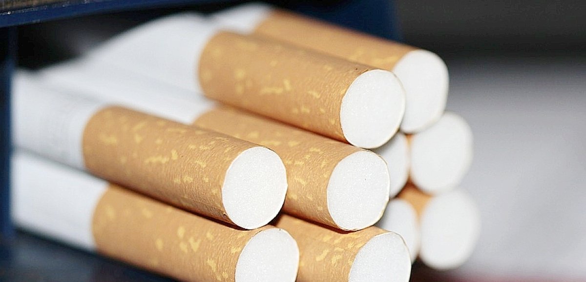 Tabac. Le prix des cigarettes change dès le 1er juin : quels sont les  nouveaux tarifs ?