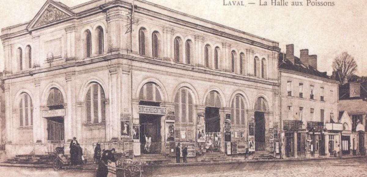 Laval. 1914 -1918 : la longue guerre des Lavallois