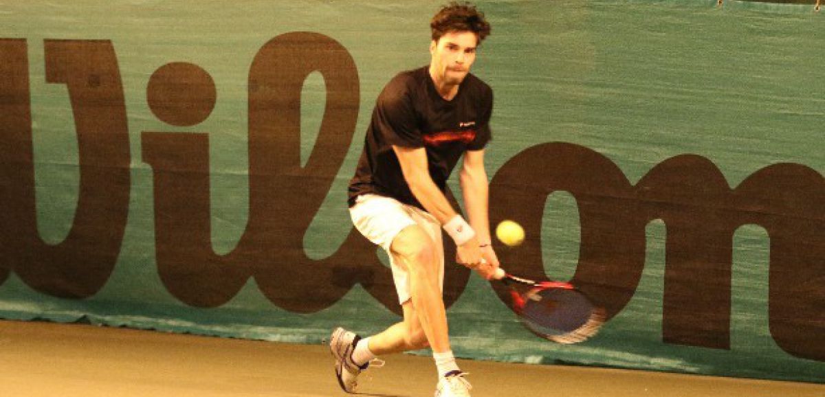 Mayenne. Tennis : retrouvailles à l'Open de Mayenne