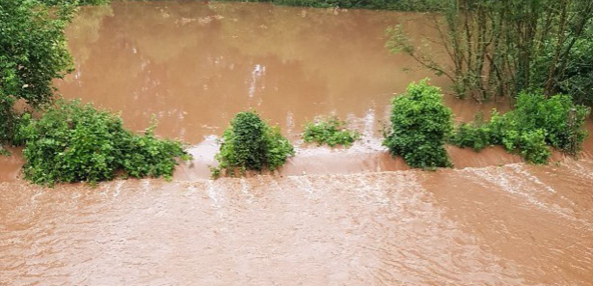 Laval. Orages : 53 communes demandent la reconnaissance de catastrophe naturelle