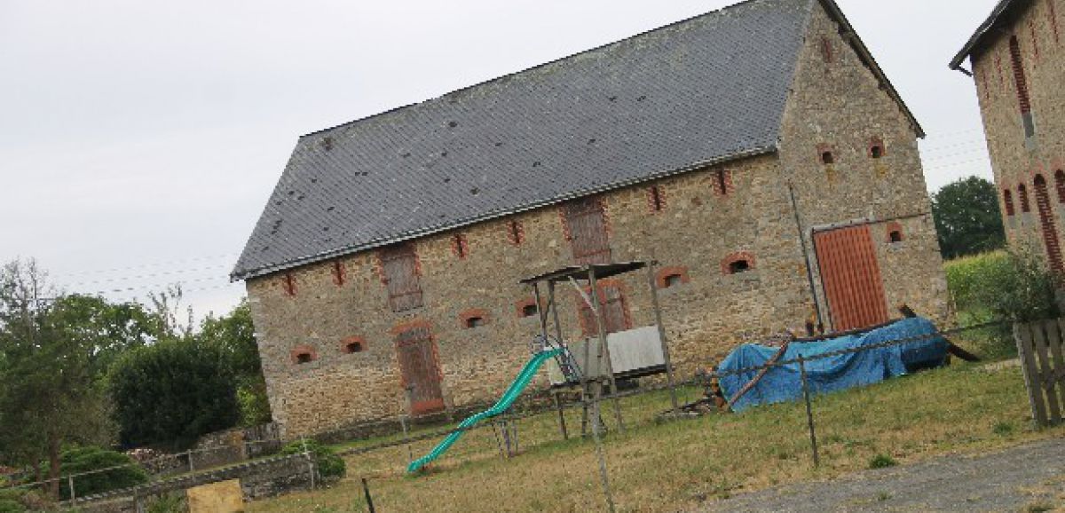 Mayenne. La mairie de La Bigottière refuse un permis de construire à un couple