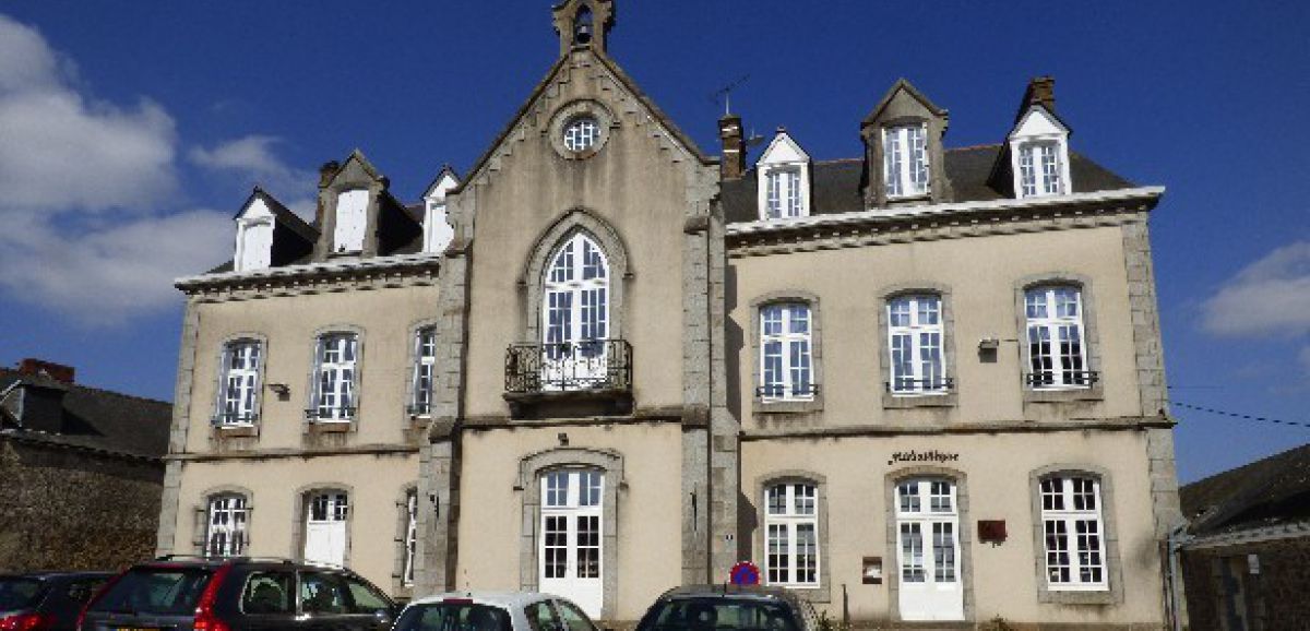 Mayenne. Ambrières : des logements dédiés aux apprentis