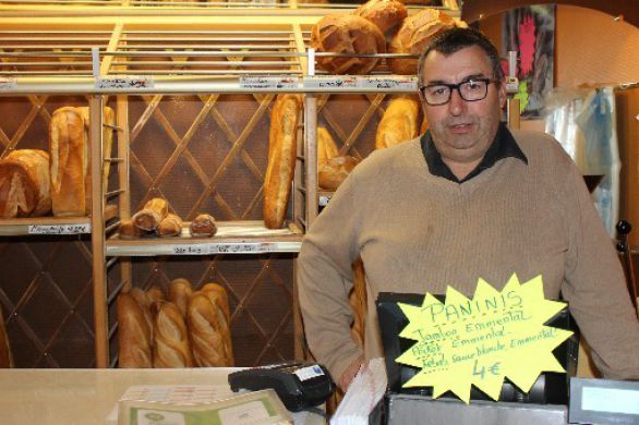 Laval. Les boulangers d'Alexain victimes de vandalisme