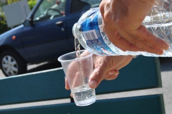 Laval. Des restrictions d'eau dans 77 communes mayennaises