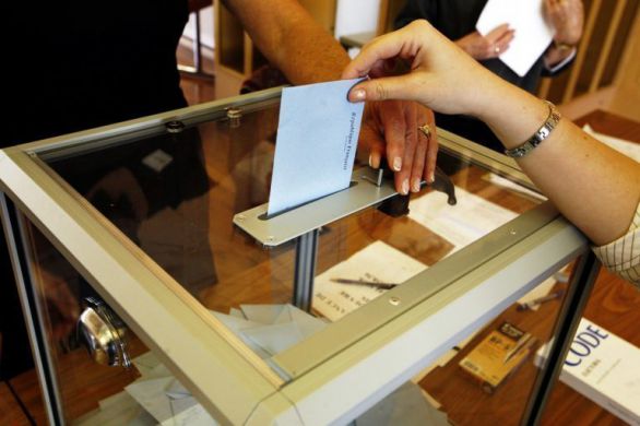 Elections municipales en Mayenne : 19,05 % de participation à 12h