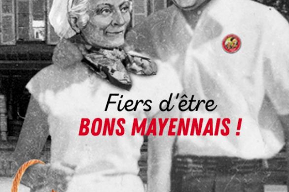 Martigné-sur-Mayenne. Martigné-sur-Mayenne : la fromagerie Vaubernier investit 2,7 millions d’euros