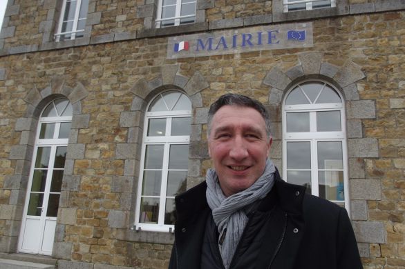 Martigné-sur-Mayenne. Les projets ne manquent pas à Martigné-sur-Mayenne