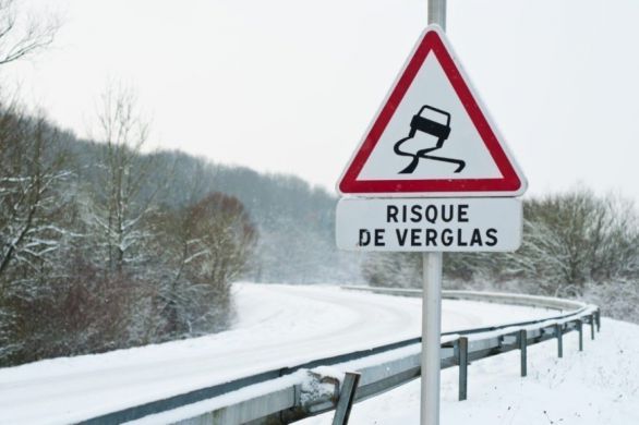 En Mayenne : de nouvelles routes coupées ce vendredi 12 février