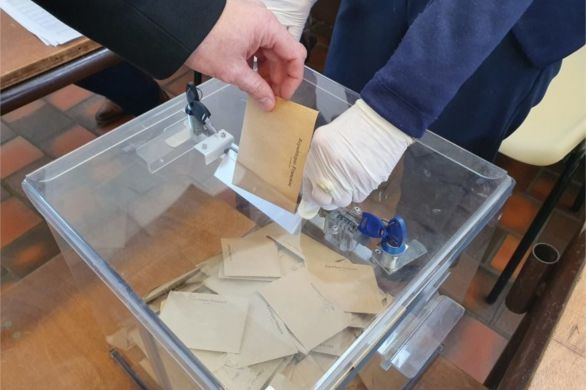 Saint-Aubin-Fosse-Louvain. Les élections complémentaires prévues dimanche 11 avril dans deux communes mayennaises sont reportées