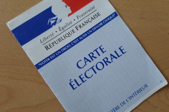 Élections départementales en Mayenne : participation en grosse baisse à 17h
