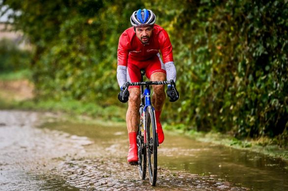 Laval. Cyclisme. Florian Maitre (Team TotalEnergies) rejoint Laval Cyclisme 53 pour 2022