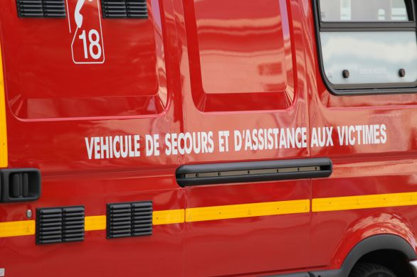 Château-Gontier-sur-Mayenne. En Mayenne : une cycliste grièvement blessée dans un accident avec une voiture