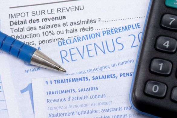 En Mayenne : où trouver de l'aide pour faire votre déclaration d'impôts ?