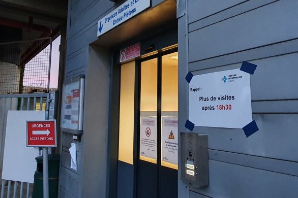 Fermeture des urgences en Mayenne. Les médecins libéraux menacent d'arrêter la régulation