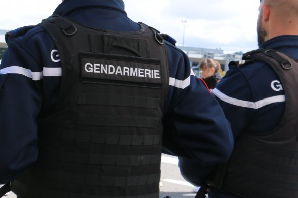 Une intervention tourne mal. Trois gendarmes agressés à Château-Gontier