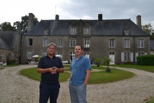 Champéon. « On veut faire revivre ce petit village » : Le château du Fresne ouvert pour les Journées du patrimoine