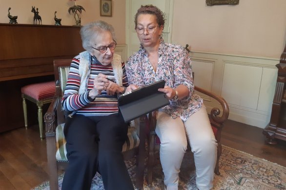 En Mayenne. La Poste crée un nouveau service pour les personnes âgées