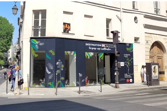 Mayenne. Savoir-faire, artisans... : un magasin éphémère de produits du département ouvrira à Paris