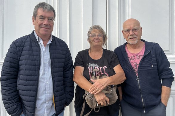 Mayenne Communauté. Une « situation d'urgence » pour la santé en Nord Mayenne