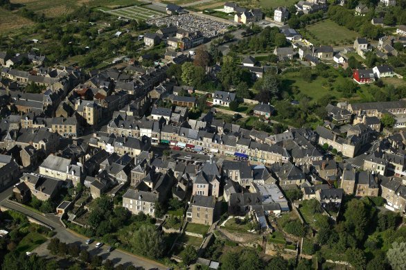 Lassay-les-Châteaux. Bientôt une forêt nourricière de 9 000 m2 au Val des écoliers